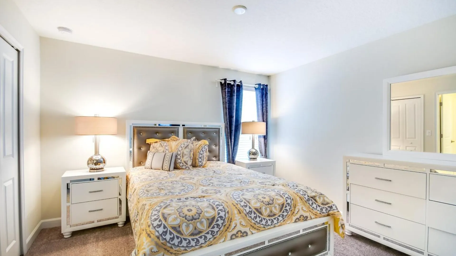 Top Villas - Championsgate 13 Davenport