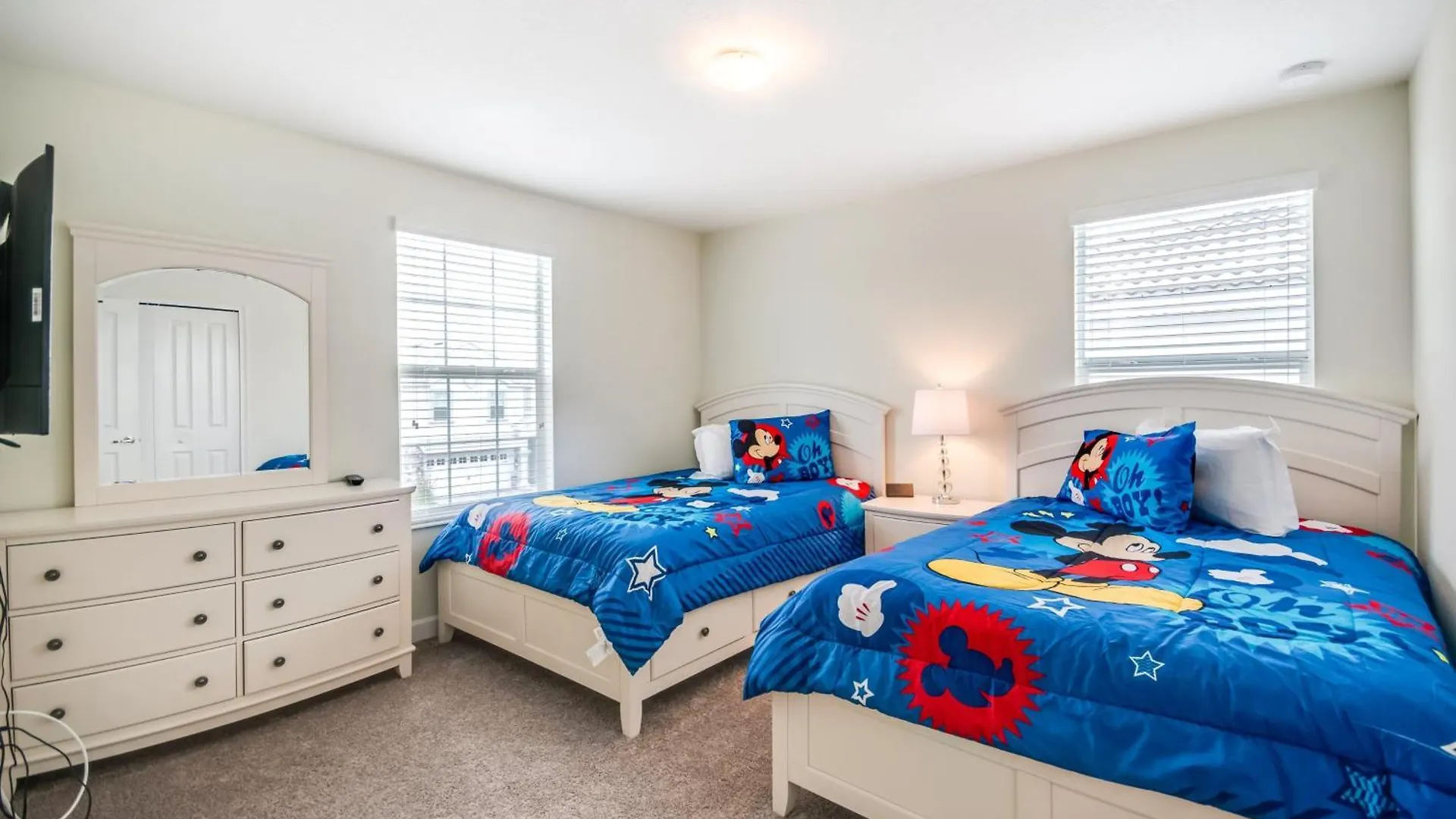 Top Villas - Championsgate 13 Davenport