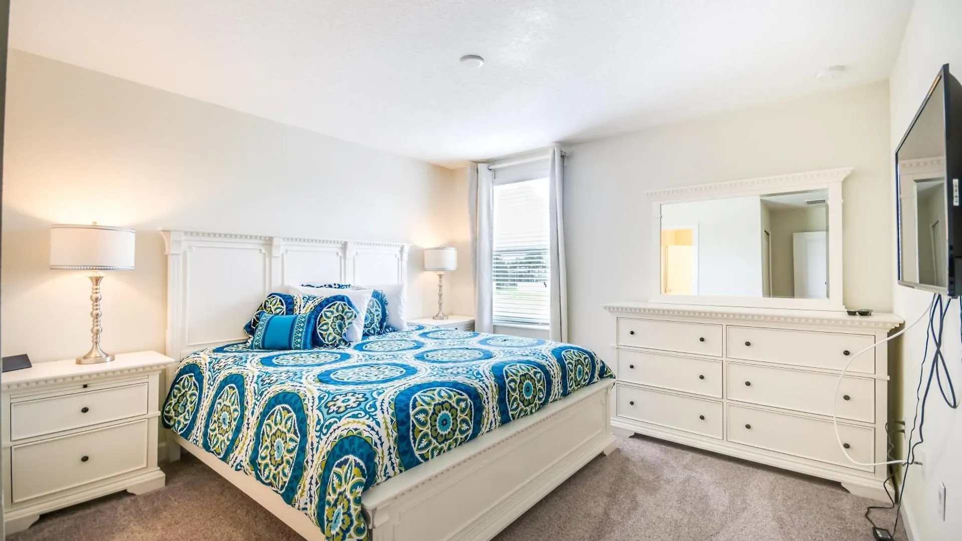 Top Villas - Championsgate 13 Davenport Estados Unidos