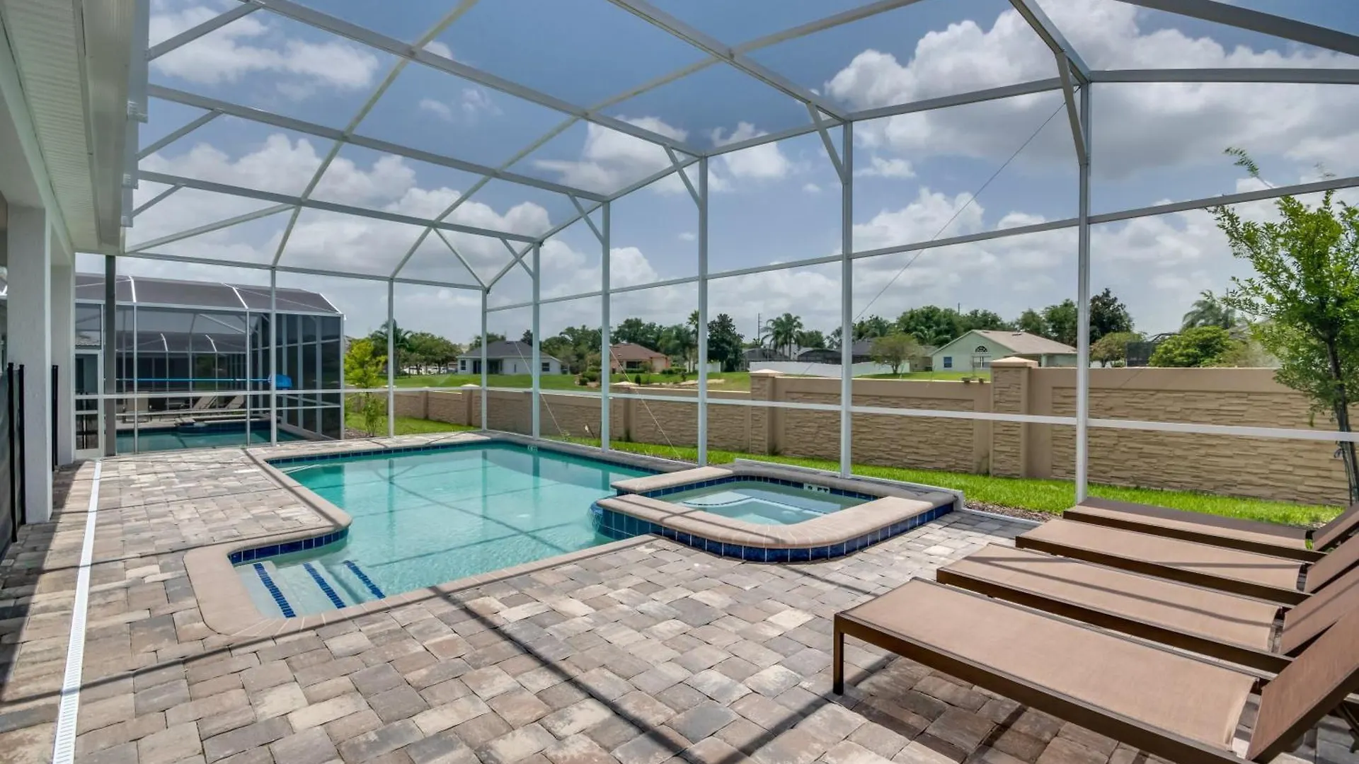 Top Villas - Championsgate 13 Davenport